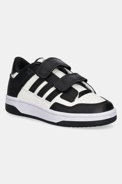 Dětské sneakers boty adidas Originals RAPID COURT