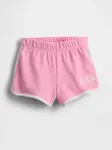 GAP Baby shorts with logo - Girls