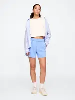GAP Sweat Shorts Vintage Soft - Women's