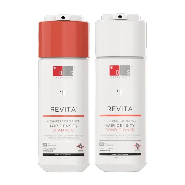DS Laboratories Revita sada při vypadávání vlasů 2 ks