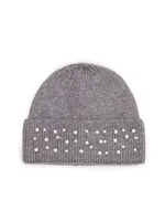 Grey women's hat ORSAY - Women's