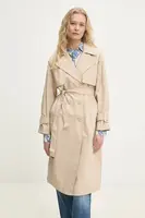 Trench kabát Answear.LAB