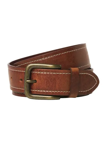 JACK & JONES Opasky 'JACCRETA'  koňaková