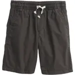 GAP V-OPP PO Chlapecké kraťasy, černá, velikost S