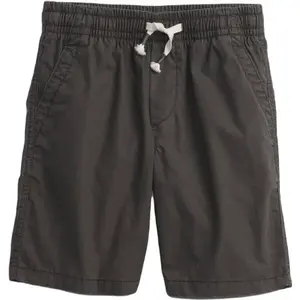 GAP V-OPP PO Chlapecké kraťasy, černá, velikost S