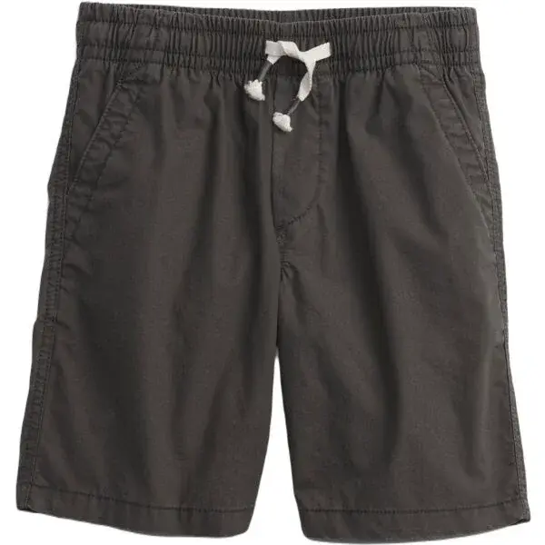 GAP V-OPP PO Chlapecké kraťasy, černá, velikost S