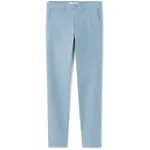 CELIO TOCHARLES Pánské volnočasové kalhoty, světle modrá, velikost 32x34