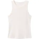 GAP HALTER Dámské tílko, bílá, velikost