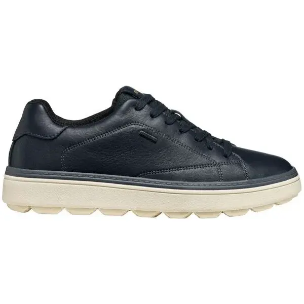 Geox U SPHERICA ECUB-1.1 Pánská volnočasová obuv, tmavě modrá, velikost