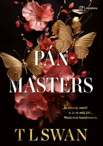 Pán Masters - T. L. Swan