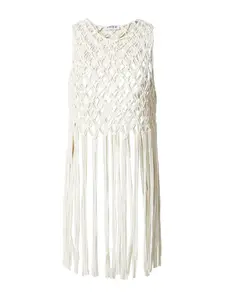 EDITED Top 'Naneah'  biela