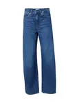 DRYKORN Džínsy 'Medley'  modrá denim
