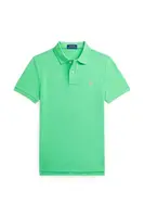 Dětská bavlněná polokošile Polo Ralph Lauren