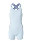NIKE Športový úbor  svetlomodrá