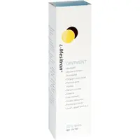 L-Mesitran Ointment hydroaktivní antimikrobiální mast pro hojení ran