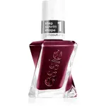 essie Gel by essie lak na nehty s gelovým efektem odstín 370 model clicks 13.5 ml