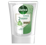 DETTOL Jemná Aloe Vera  Náplň do bezdotykového dávkovače 250 ml