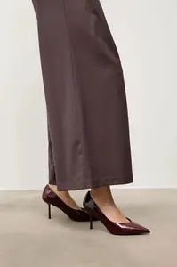 Answear.LAB Kožené lodičky Answear.LAB