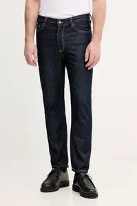 Sisley rifle relaxed fit pánske