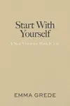 Start with Yourself