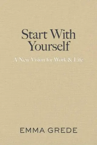 Start with Yourself