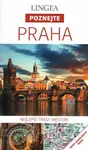 Praha - Poznejte