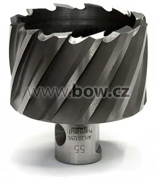 Karnasch® Jádrový vrták O 55 mm Karnasch SILVER-LINE 25