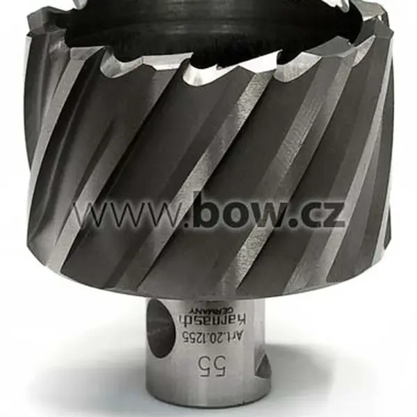 Karnasch® Jádrový vrták O 55 mm Karnasch SILVER-LINE 25