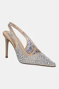 Steve Madden Lodičky Steve Madden Reyes-R