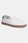 Tommy Hilfiger pánské espadrily CORE HILFIGER ESPADRILLE TEXTILE