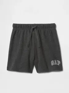 GAP Baby teplákové kraťasy - Kluci