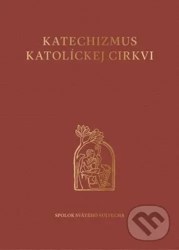 Katechizmus Katolíckej cirkvi