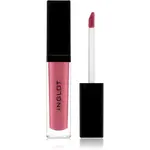 Inglot HD farba na pery s matným efektom odtieň 16 5.5 ml