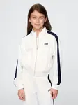 GAP Dětská mikinová bunda Americana - Holky