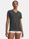 Under Armour Dámské tričko Tech SSV- Twist - Dámské