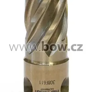 Karnasch® Jádrový vrták O 19 mm Karnasch GOLD-LINE 30