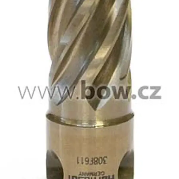 Karnasch® Jádrový vrták O 19 mm Karnasch GOLD-LINE 30