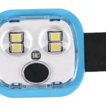 Náhradní LED světlo do čepice/čelenky B-HAT LED LIGHT 3 - SIXTOL