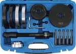 BGS technic Přípravek pro stažení nábojů kol VW vozů 85mm - T5, Touareg - BGS 8324