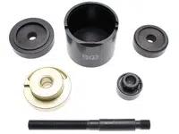 BGS Technic BGS 8589 Nářadí pro výměnu silentbloků příčných závěsných ramen přední nápravy