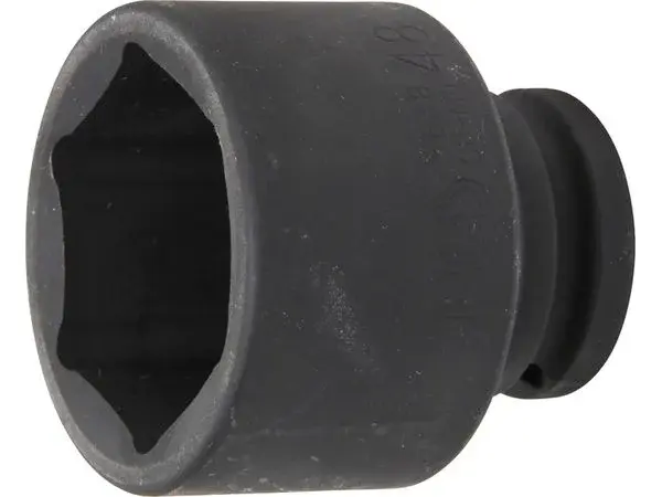 BGS Technic BGS 5648 Nástrčná hlavice 3/4" 48 mm, silová - Pro Torque