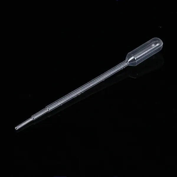 Disposable Plastic Dropper