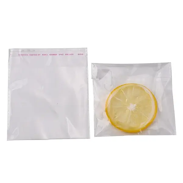 OPP Cellophane Bags