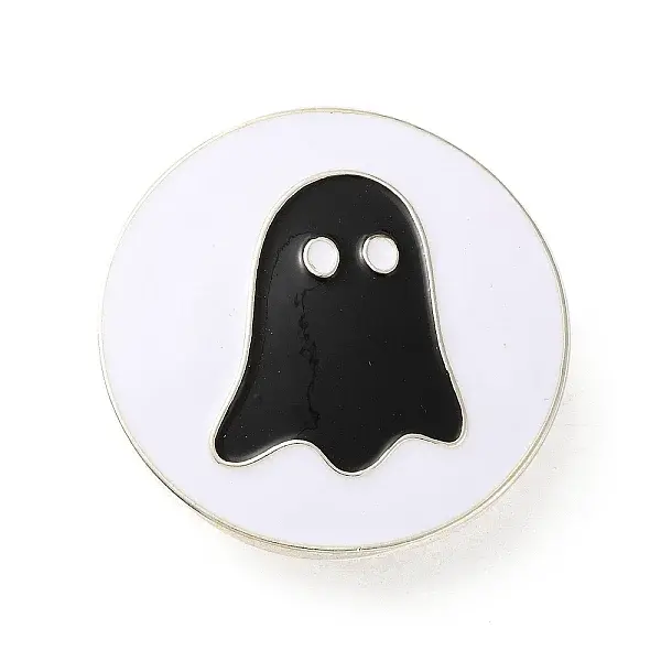 Halloween Enamel Pins