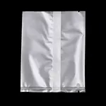 Rectangle Frosted Plastic Cellophane Bags