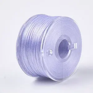 Special Coated Nylon Beading Threads for Seed Beads