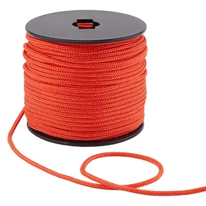 50M Nylon Braided Cords