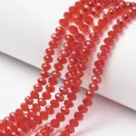 Glass Beads Strands