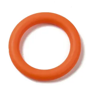Silicone Beads
