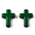 Opaque Acrylic Beads